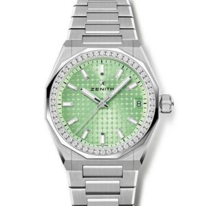 ZENITH Defy Skyline 36 ゼニス デファイ スカイライン 36 16.9400.670/61.I001