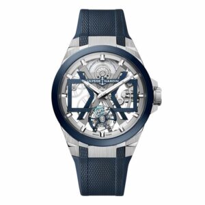ULYSSE NARDIN Blast ユリス・ナルダン ブラスト 1723-400-3A/03