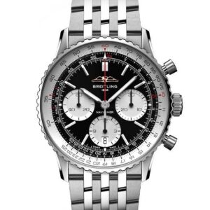 BREITLING NAVITIMER B01 CHRONOGRAPH 41 ブライトリング ナビタイマー B01 クロノグラフ 41 AB0139211B1A1