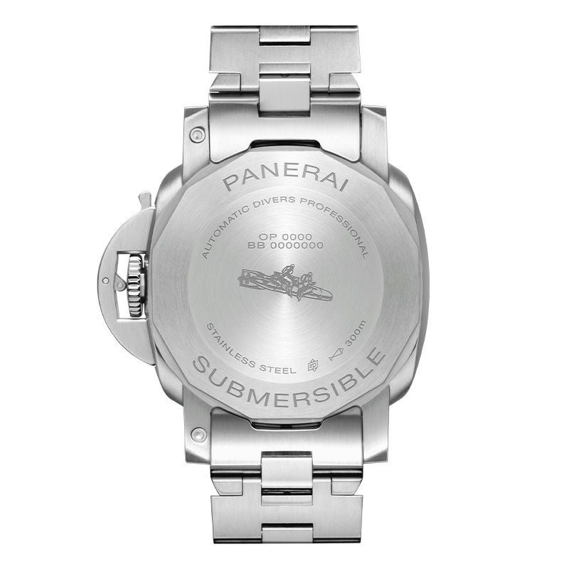 PANERAI SUBMERSIBLE BLU NOTTE パネライ サブマーシブル ブルー ノッテ PAM02068