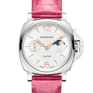 PANERAI LUMINOR DUE LUNA パネライ ルミノール ドゥエ ルナ PAM01180