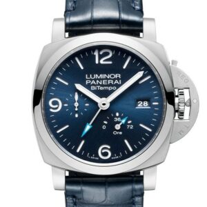 PANERAI LUMINOR BiTempo パネライ ルミノール ビテンポ PAM01361