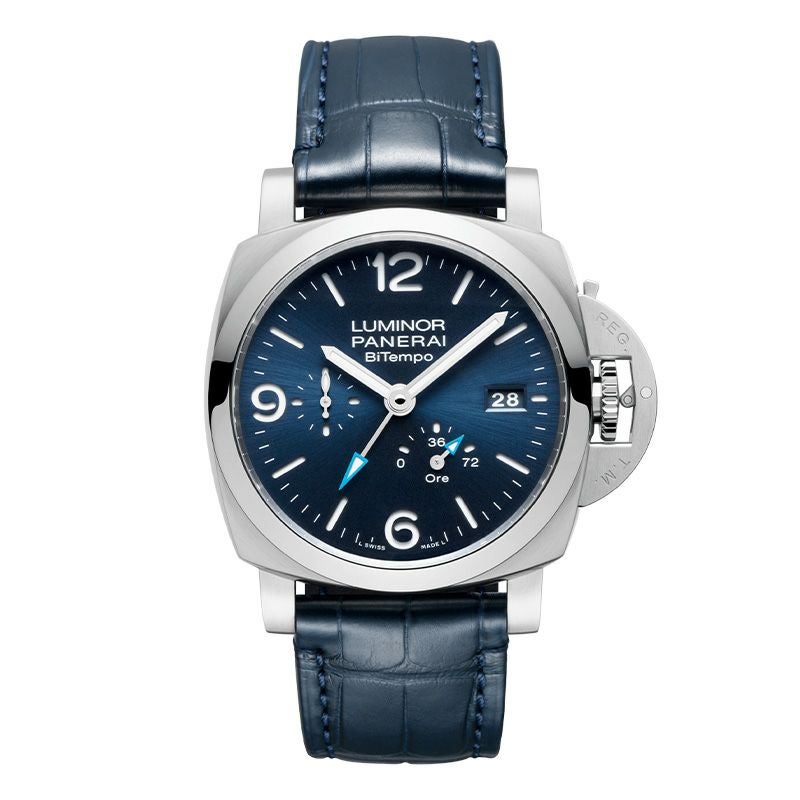 PANERAI LUMINOR BiTempo パネライ ルミノール ビテンポ PAM01361