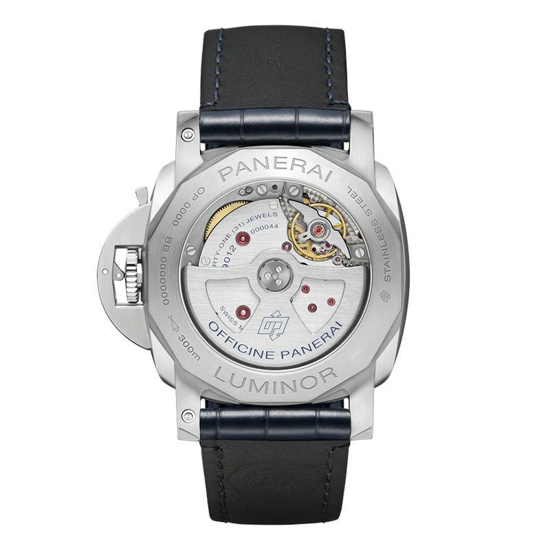 PANERAI LUMINOR BiTempo パネライ ルミノール ビテンポ PAM01361