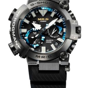 G-SHOCK MR-G ジーショック エムアール・ジー MRG-BF1000R-1AJR