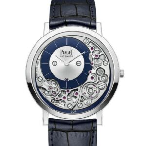 PIAGET Altiplano Ultimate Automatic Watch ピアジェ アルティプラノ アルティメート オートマティック ウォッチ G0A45123