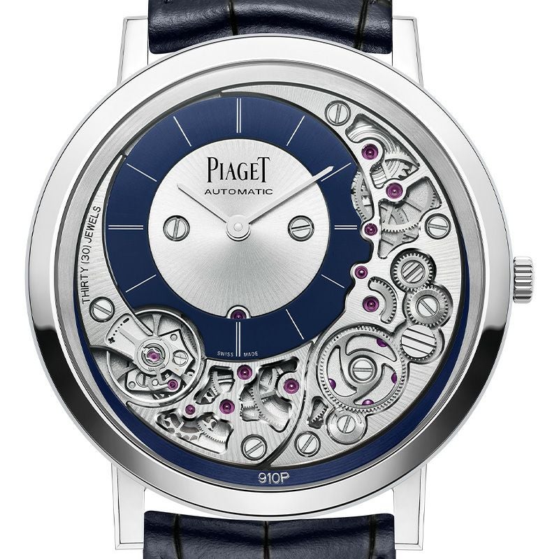 PIAGET Altiplano Ultimate Automatic Watch ピアジェ アルティプラノ アルティメート オートマティック ウォッチ G0A45123