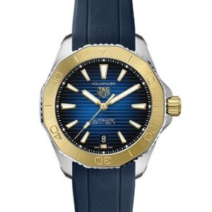 TAG Heuer AQUARACER PROFESSIONAL 200 タグ・ホイヤー アクアレーサー プロフェッショナル200 WBP2150.FT6210