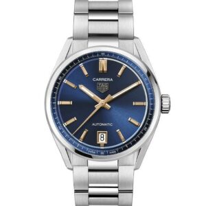 TAG Heuer CARRERA CALIBRE 7DATE タグ・ホイヤー カレラ キャリバー7 デイト WBN2311.BA0001