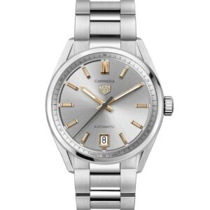 TAG Heuer CARRERA CALIBRE 7DATE タグ・ホイヤー カレラ キャリバー7 デイト WBN2310.BA0001