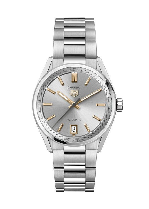 TAG Heuer CARRERA CALIBRE 7DATE タグ・ホイヤー カレラ キャリバー7 デイト WBN2310.BA0001