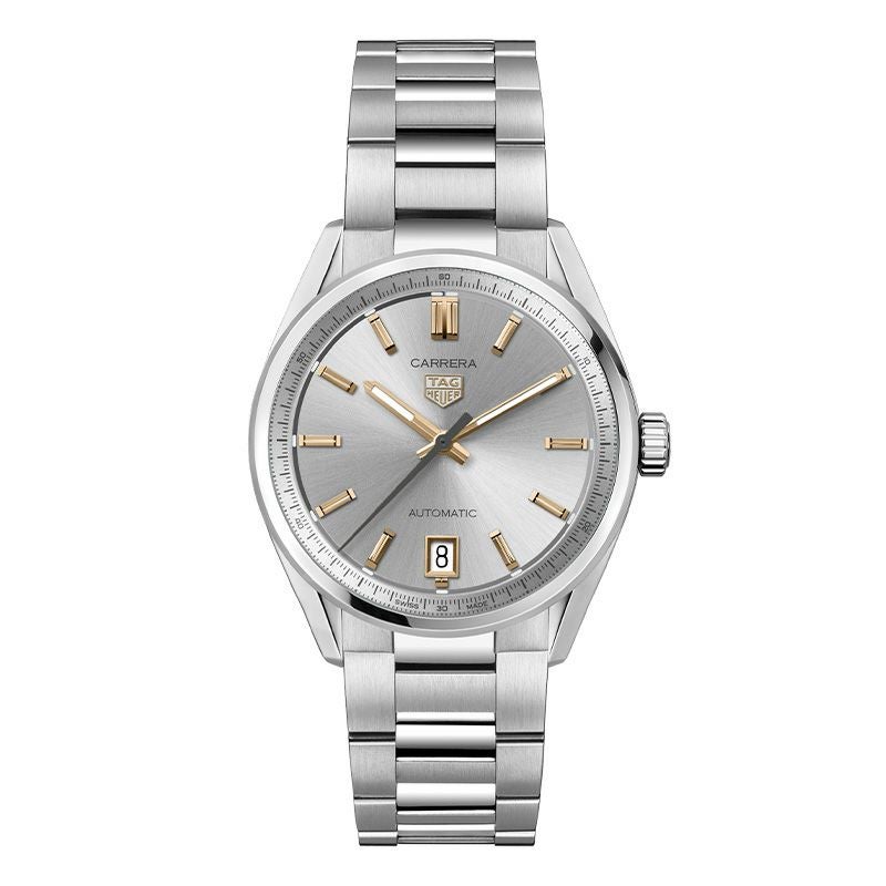 TAG Heuer CARRERA CALIBRE 7DATE タグ・ホイヤー カレラ キャリバー7 デイト WBN2310.BA0001