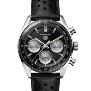 TAG Heuer CARRERA TH20-00 CHRONOGRAPH タグ・ホイヤー カレラ キャリバー TH20-00 クロノグラフ CBS2210.FC6534