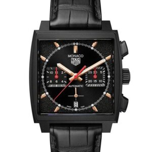 TAG Heuer MONACO SPECIAL EDITION タグ・ホイヤー モナコ スペシャルエディション CBL2180.FC6497