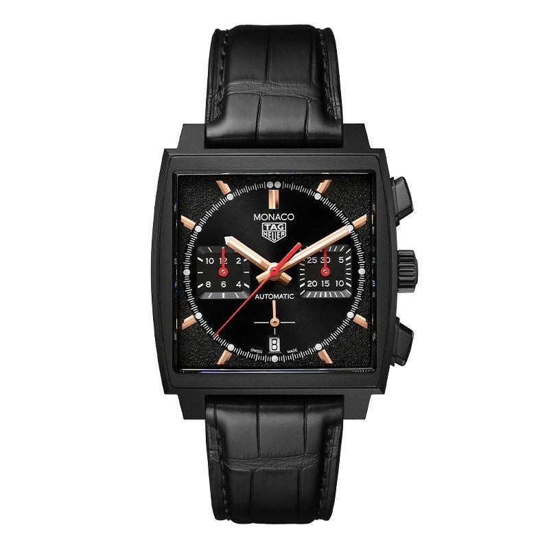 TAG Heuer MONACO SPECIAL EDITION タグ・ホイヤー モナコ スペシャルエディション CBL2180.FC6497