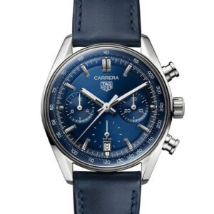 TAG Heuer CARRERA TH20-00 CHRONOGRAPH タグ・ホイヤー カレラ キャリバー TH20-00 クロノグラフ CBS2212.FC6535