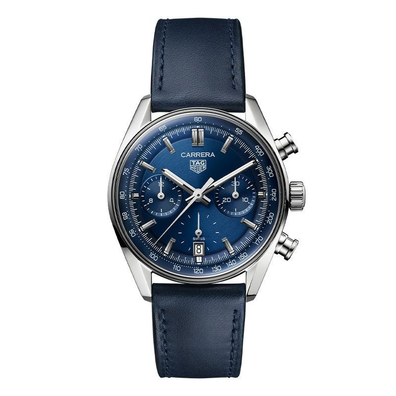 TAG Heuer CARRERA TH20-00 CHRONOGRAPH タグ・ホイヤー カレラ キャリバー TH20-00 クロノグラフ CBS2212.FC6535
