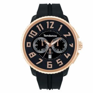 TENDENCE GULLIVER Round テンデンス ガリバーラウンド TG046012R