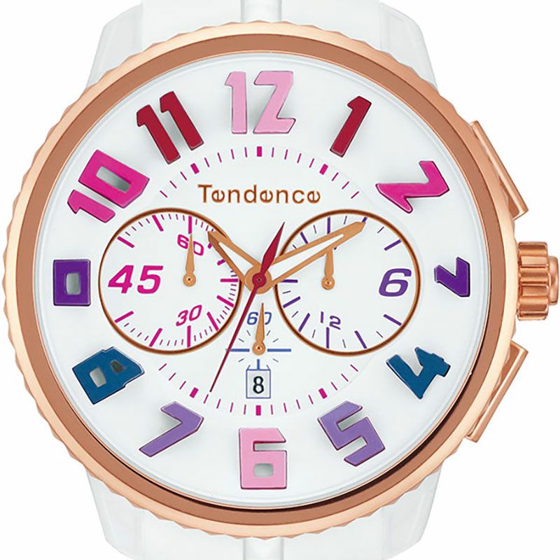 TENDENCE GULLIVER Rainbow テンデンス ガリバー レインボー TY460614