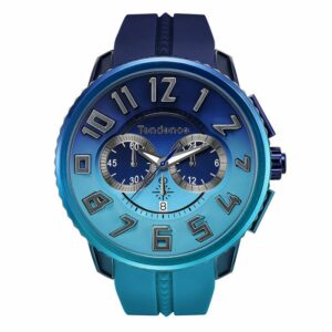 TENDENCE De’Color OCEAN テンデンス ディカラー オーシャン TY146101