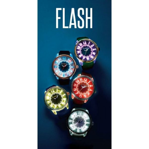 TENDENCE FLASH テンデンス フラッシュ TY562001