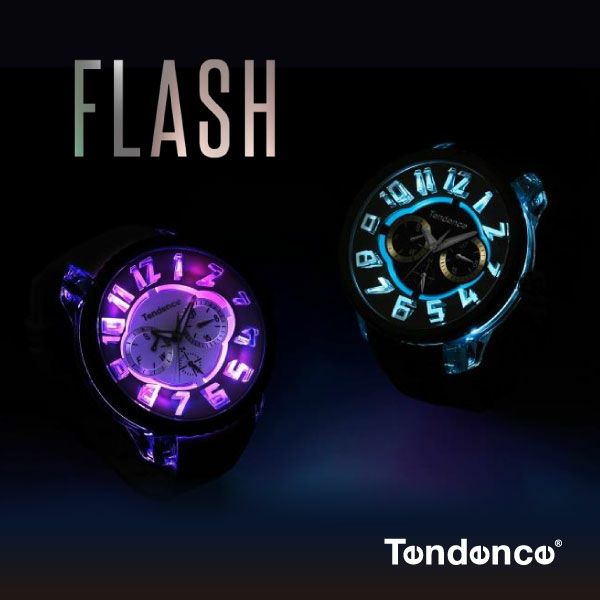 TENDENCE FLASH テンデンス フラッシュ TY562001