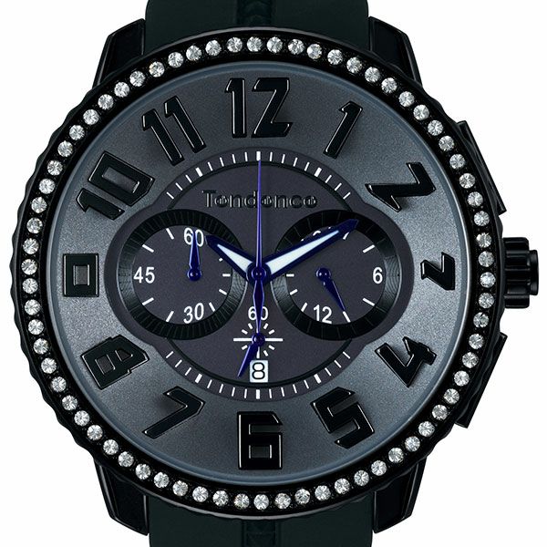 TENDENCE ALUTECH Luxury テンデンス アルテック ラグジュアリー TY146009