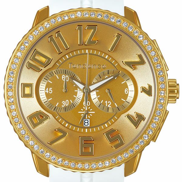 TENDENCE ALUTECH Luxury テンデンス アルテック ラグジュアリー TY146010