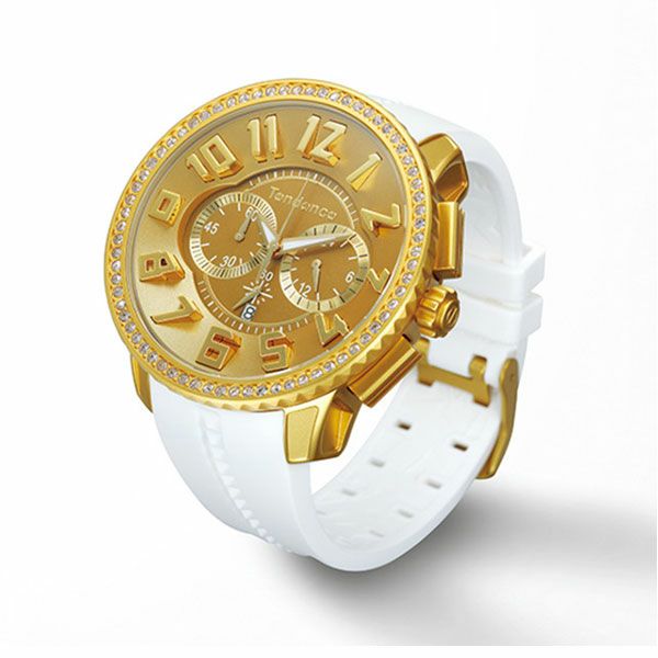 TENDENCE ALUTECH Luxury テンデンス アルテック ラグジュアリー TY146010