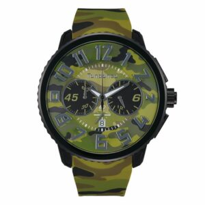 TENDENCE GULLIVER Round CAMO テンデンス ガリバーラウンド カモ TY046021