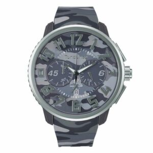 TENDENCE GULLIVER Round CAMO テンデンス ガリバーラウンド カモ TY046022