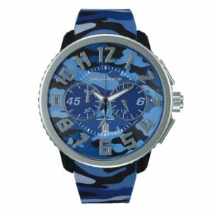 TENDENCE GULLIVER Round CAMO テンデンス ガリバーラウンド カモ TY046023