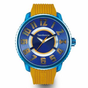 TENDENCE FLASH Street テンデンス フラッシュ ストリート TY532012