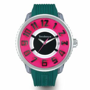 TENDENCE FLASH Street テンデンス フラッシュ ストリート TY532014