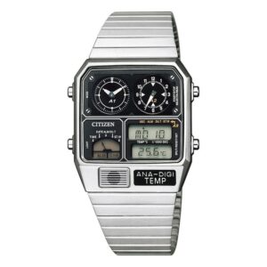 RECORD LABEL ANA-DIGI TEMP レコードレーベル アナデジテンプ JG2101-78E