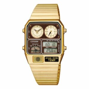 RECORD LABEL ANA-DIGI TEMP レコードレーベル アナデジテンプ JG2103-72X