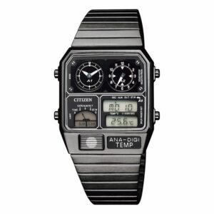 RECORD LABEL ANA-DIGI TEMP レコードレーベル アナデジテンプ JG2105-93E