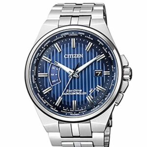 CITIZEN COLLECTION Eco Drive Radio Controlled Watch シチズン コレクション エコ・ドライブ電波時計ダイレクトフライト CB0161-82L