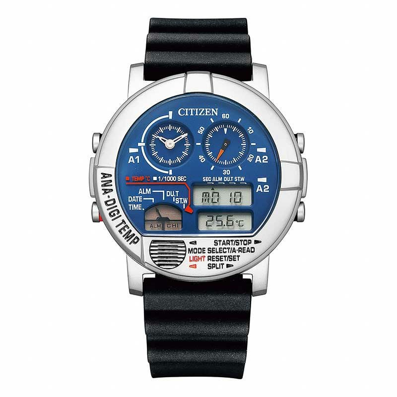 RECORD LABEL ANA-DIGI TEMP レコードレーベル アナデジテンプ JG0070-20L