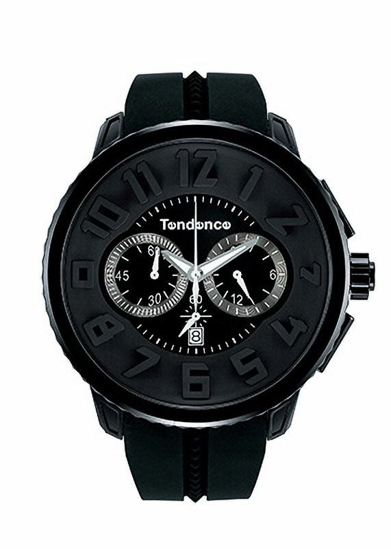 TENDENCE GULLIVER Round テンデンス ガリバーラウンド TG460010