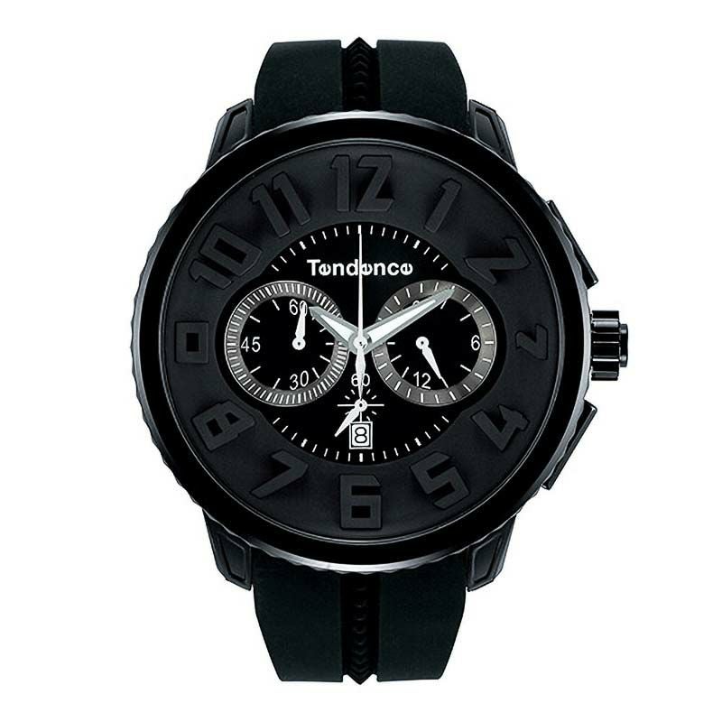 TENDENCE GULLIVER Round テンデンス ガリバーラウンド TG460010