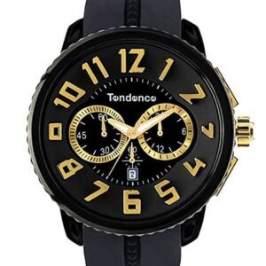 TENDENCE GULLIVER Round テンデンス ガリバーラウンド TG460011