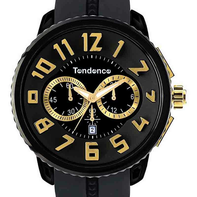 TENDENCE GULLIVER Round テンデンス ガリバーラウンド TG460011