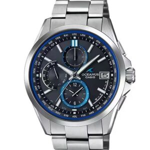 OCEANUS Classic Line オシアナス クラシックライン OCW-T2600-1AJF