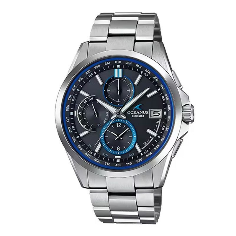 OCEANUS Classic Line オシアナス クラシックライン OCW-T2600-1AJF