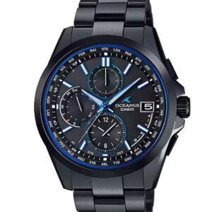 OCEANUS Classic Line オシアナス クラシックライン OCW-T2600B-1AJF