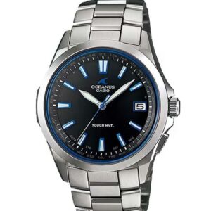 OCEANUS 3 hands model オシアナス 3ハンドモデル OCW-S100-1AJF