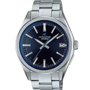 OCEANUS 3 hands model オシアナス 3ハンドモデル OCW-T200S-1AJF