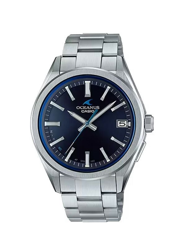 OCEANUS 3 hands model オシアナス 3ハンドモデル OCW-T200S-1AJF