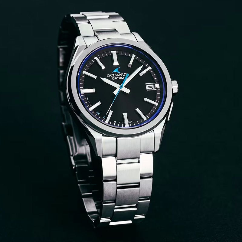 OCEANUS 3 hands model オシアナス 3ハンドモデル OCW-T200S-1AJF